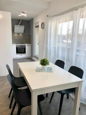 Golden Beach apartman